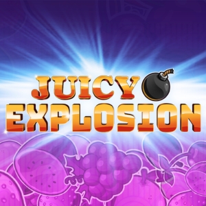 Juicy Explosion Thumbnail