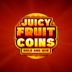 Juicy Fruit Coins Hold & Win Thumbnail