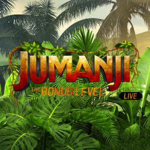 Jumanji The Bonus Level thumbnail