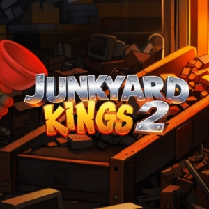 Junkyard Kings 2 Thumbnail