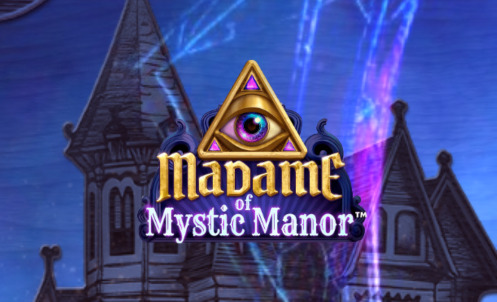 Madame of Mystic Manor (Blueprint Gaming) Demo and Slot Review