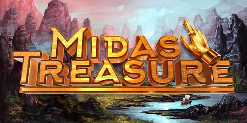 Midas Treasure (Kalamba Games) Demo and Slot Review