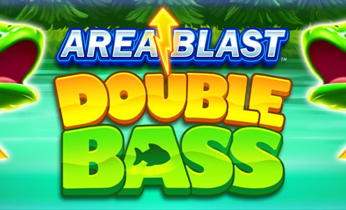 Area Blast Double Bass