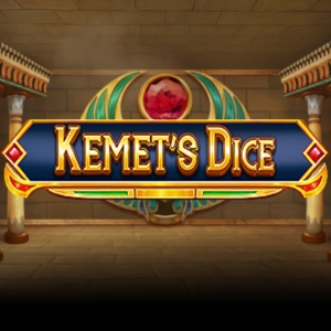 Kemet’s Dice Slot Thumbnail