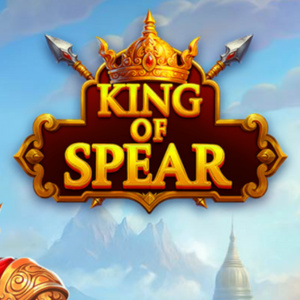 King of Spear Thumbnail
