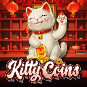 Kitty Coins Thumbnail