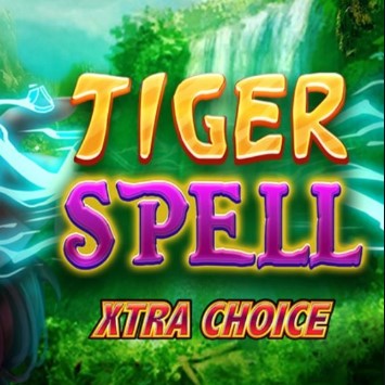 Tiger Spell Xtra Choice