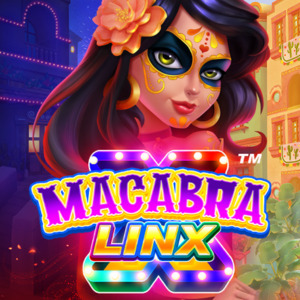 Macabra LinX slot