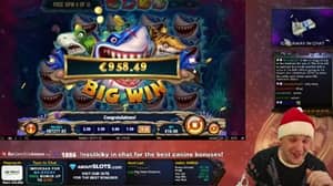 Huge win on Megadon Feeding Frency Thumbnail