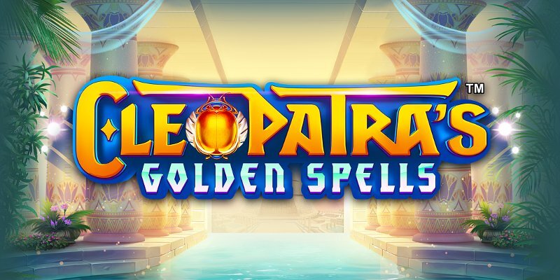 Cleopatras Golden Spells