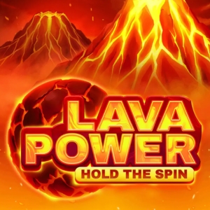 Lava Power: Hold the Spin Thumbnail
