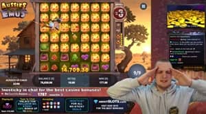 Big win on Aussis vs Emus Thumbnail