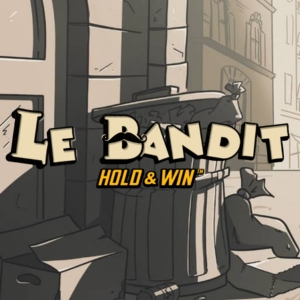 Le Bandit Hold & Win Thumbnail