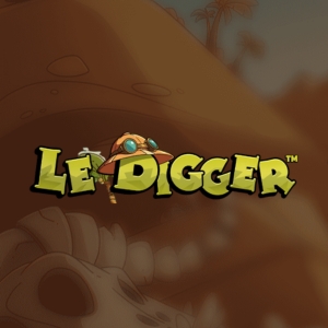Le Digger Thumbnail