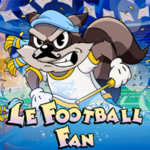 Le Football Fan Thumbnail