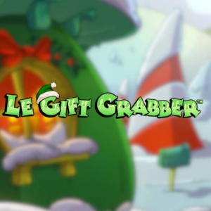 Le Gift Grabber Thumbnail