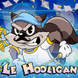 Le Hooligan Thumbnail