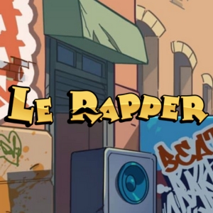 Le Rapper Thumbnail