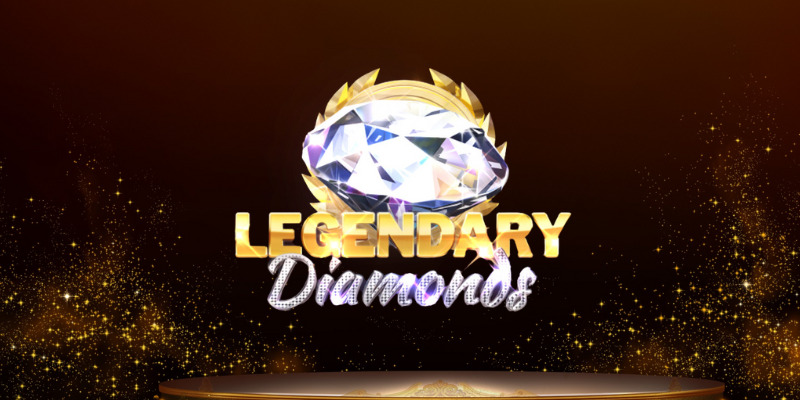 Legendary Diamonds