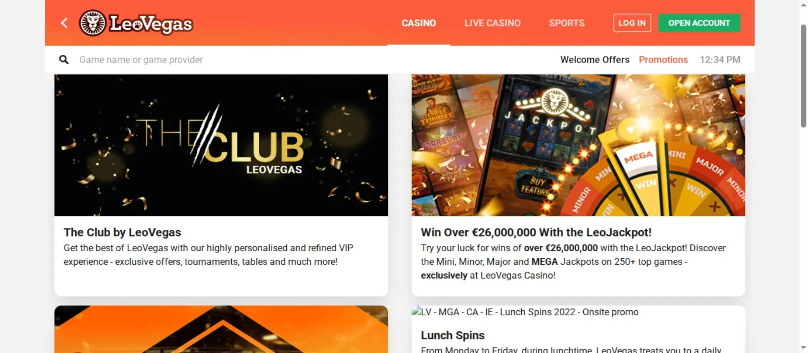 Top 5 No Deposit Bonus Casinos in 2025