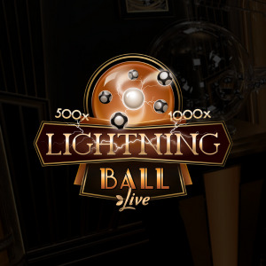 Lightning Ball thumbnail