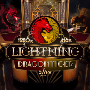 Lightning Dragon Tiger thumbnail