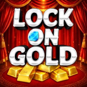 Lock on Gold Thumbnail
