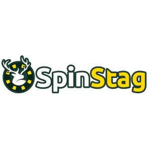 SpinStag Logo