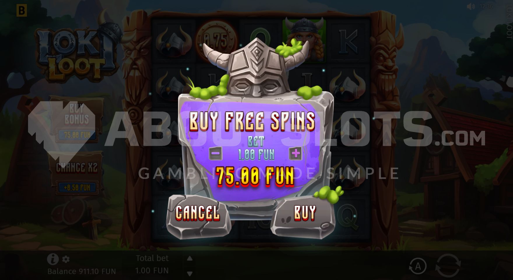 lokicasinoapp.de: Loki Casino App Test für Spieler aus Deutschland