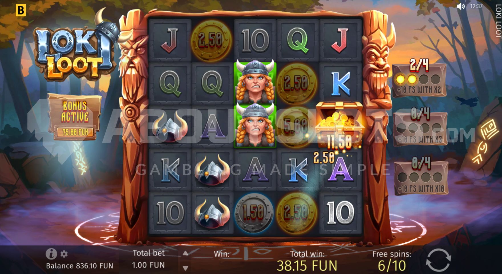 Loki Casino App DE Online – Review für Spieler aus Deutschland