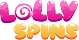 LollySpins Logo