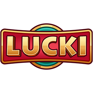 Lucki Casino Logo
