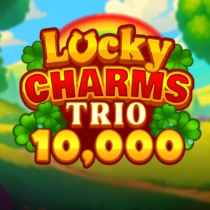 Lucky Charms Trio 10,000 Thumbnail