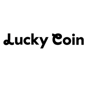 Lucky Coin Logo