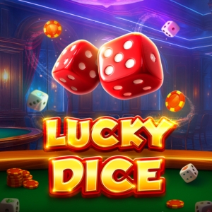 Lucky Dice Thumbnail
