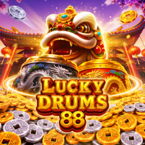 Lucky Drums 88 Thumbnail