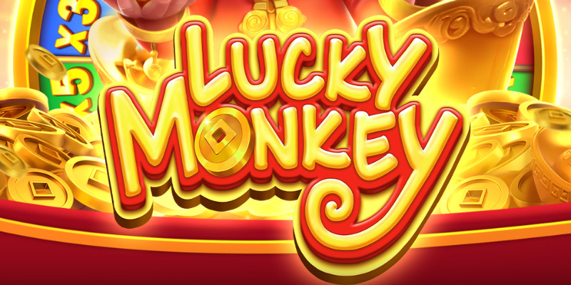 Lucky Monkey (Pragmatic Play) Demo and Slot Review