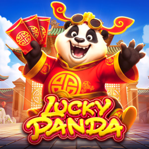 Lucky Panda Thumbnail