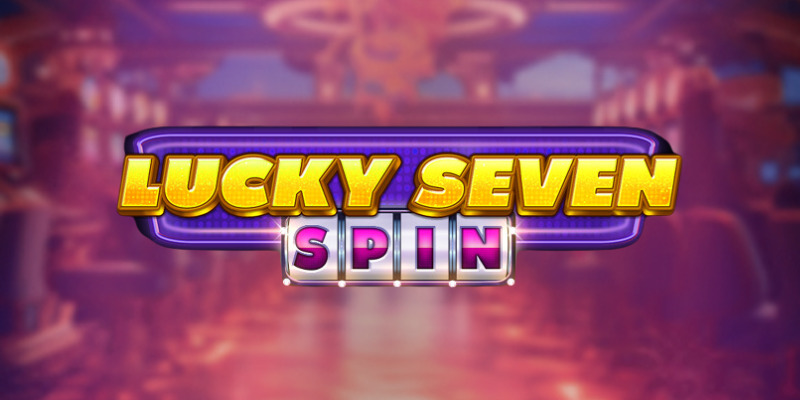 Lucky Seven Spin (Octoplay) Demo and Slot Review