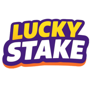 Luckystake Logo
