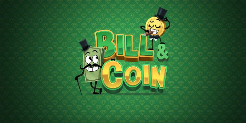 Bill & Coin