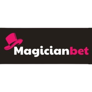 Magician Bet Logo