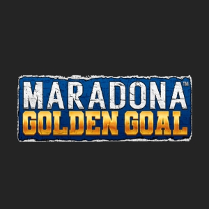 Maradona Golden Goal Thumbnail