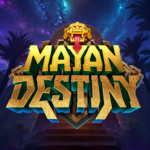 Mayan Destiny Thumbnail