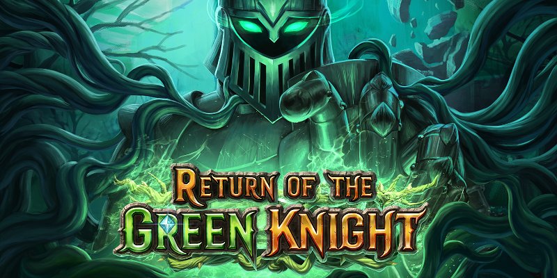 Return of The Green Knight