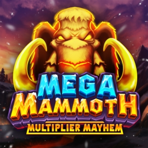 Mega Mammoth Multiplier Mayhem Slot Thumbnail