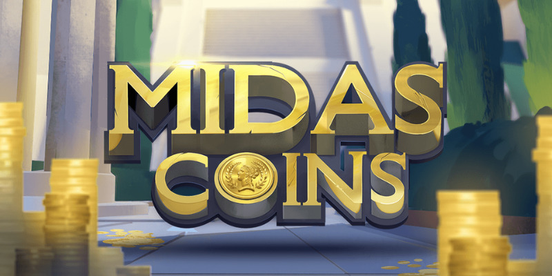 Midas Coins