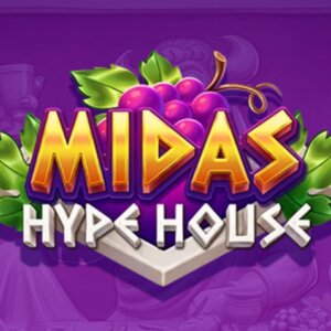 Midas Hype House Thumbnail