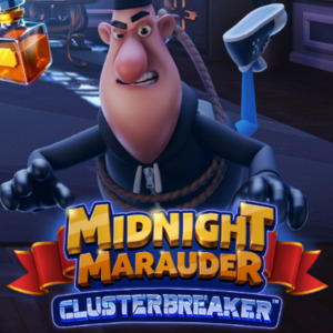 Midnight Marauder ClusterBreaker  Thumbnail