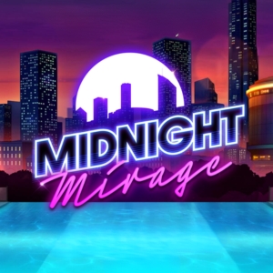 Midnight Mirage Thumbnail